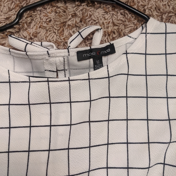 Blouse - Picture 2 of 4